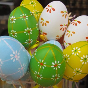 Programação Férias da Páscoa