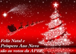 Boas Festas