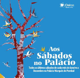 Palácio Marquês de Pombal