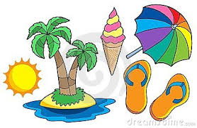 Férias de Verão