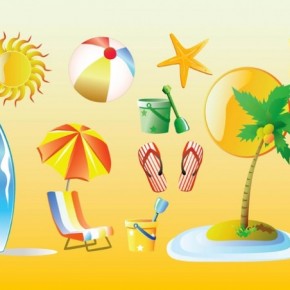 Programação Férias de Verão JI