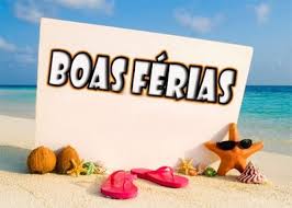 Férias Verão