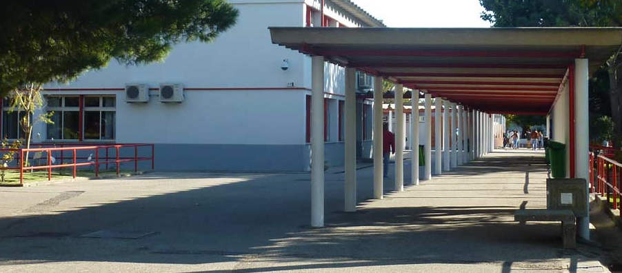 Site do Agrupamento de Escolas Conde de Oeiras APEE EB1/JI Sá de